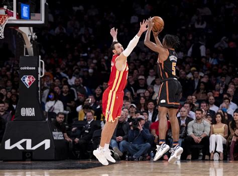 Nets vs. Knicks: Prediction, point spread, odds and betting picks.